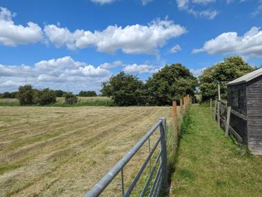 Birdsong lodge - peaceful stunning and stylish