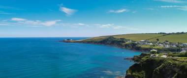 Mevagissey Bay Hotel