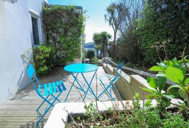 Mevagissey Bay Hotel