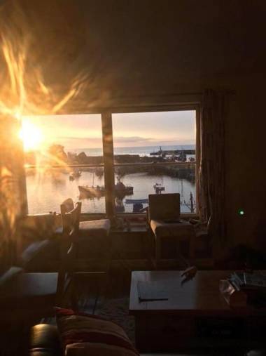 Harbour Tavern Penthouse