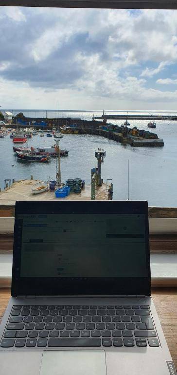 Harbour Tavern Penthouse