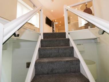 Fishermans Loft St. Austell