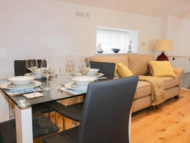 Fishermans Loft St. Austell