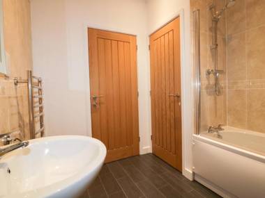 Fishermans Loft St. Austell