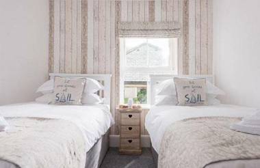 Corner Cottage Mevagissey