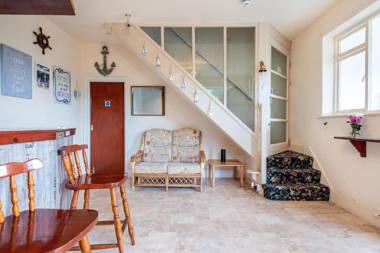 The Mandalay Guest House