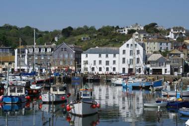 Harbourside Apartment