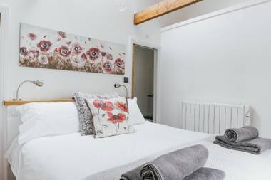 Backlet Cottage - Mevagissey Cottage Sleeps 4