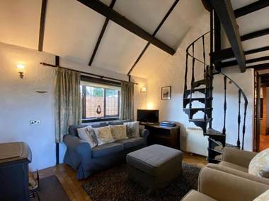 Hendy Cottage Sardis