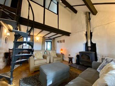 Hendy Cottage Sardis