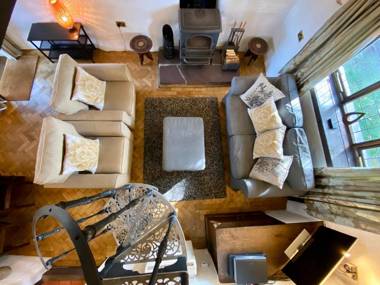 Hendy Cottage Sardis