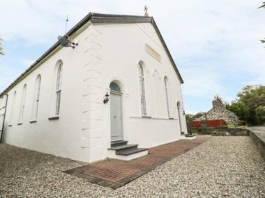 Capel Bryn Bachau Pwllheli