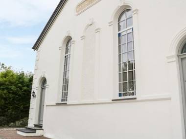 Capel Bryn Bachau Pwllheli