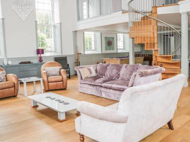 Capel Bryn Bachau Pwllheli