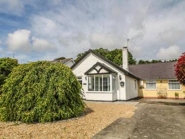 Stepping Stones Pwllheli