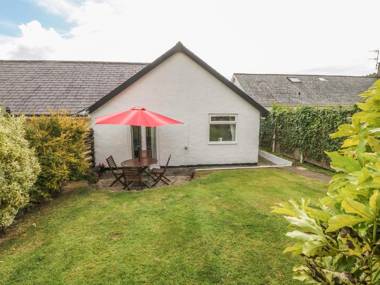 Stepping Stones Pwllheli