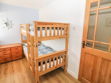 Stepping Stones Pwllheli