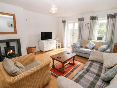 Bwthyn Gwyn Bach Pwllheli