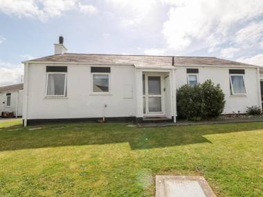 Bwthyn Gwyn Bach Pwllheli