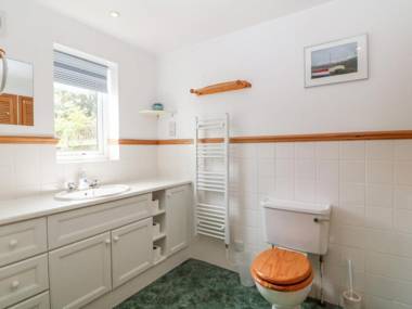 Bwthyn Gwyn Bach Pwllheli