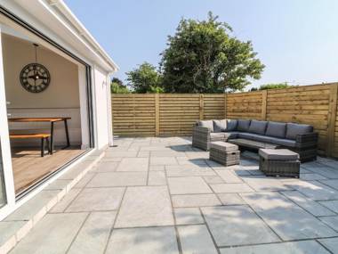 21 Llwyn Gwalch Estate Pwllheli