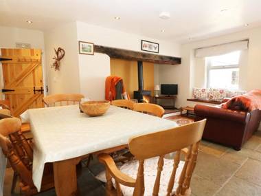 Trefollwyn Mawr Pwllheli