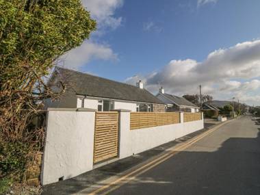 Trem Y Garn Pwllheli