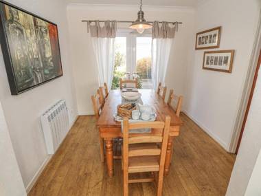 Trem Y Garn Pwllheli