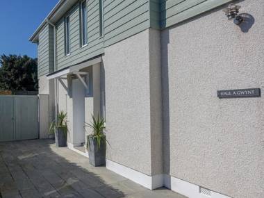 Haul A Gwynt Pwllheli