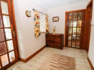 Llain Rhuttan Pwllheli