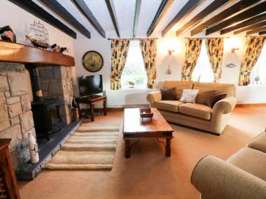 Llain Rhuttan Pwllheli