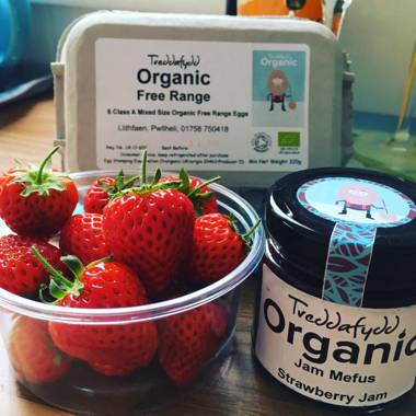 Arallt Holiday Cottage