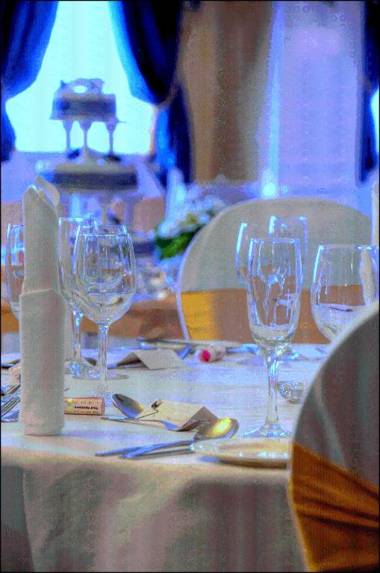 Glazert Country House Hotel