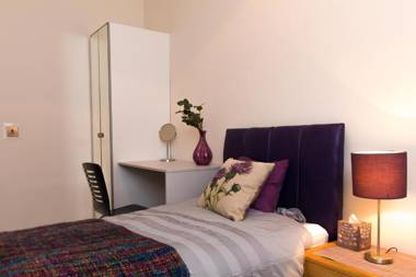 West Highland Apartments - The Nevis