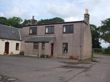 Dykefield Farm B&B