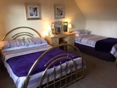 Dykefield Farm B&B