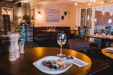 Brackenborough Hotel