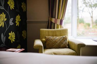 Brackenborough Hotel