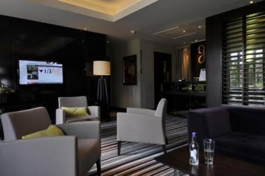 The Golf Hotel Woodhall Spa