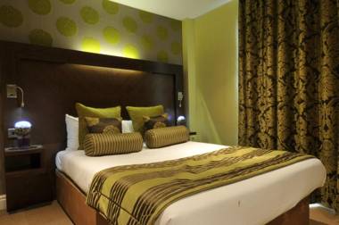 The Golf Hotel Woodhall Spa