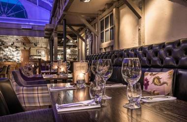 The Admiral Rodney Hotel Horncastle Lincolnshire