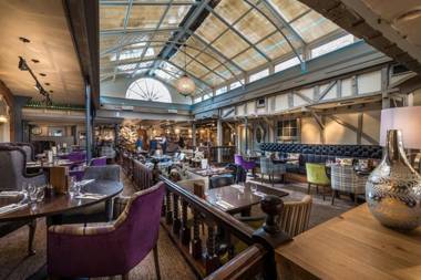 The Admiral Rodney Hotel Horncastle Lincolnshire