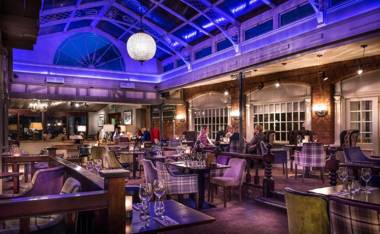 The Admiral Rodney Hotel Horncastle Lincolnshire