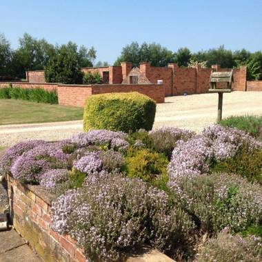 Owl Barn at The Gardens