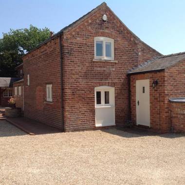 Owl Barn at The Gardens