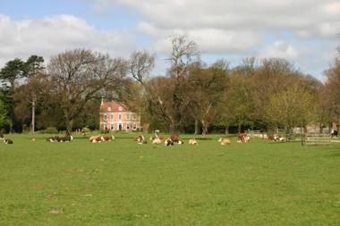 Brackenborough Hall Coach House - Stables