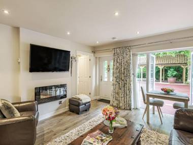 Silvadale Cottage Louth