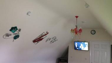 THE CONKERA Saracens head public house high street