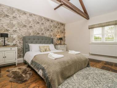 Warren House Cottage