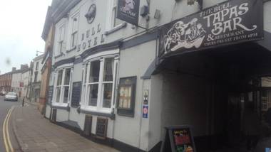 The Bull Hotel